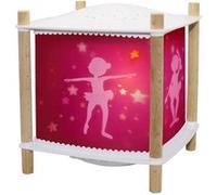 Lanterne Trousselier Revolution Ballerine 2.0 Rouge G