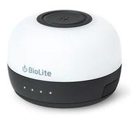Lanterne USB multicolore Alpenglow Mini - 150 Lumens - Biolite Gris G