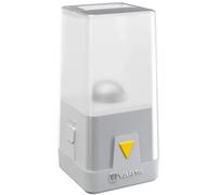 Varta 16666 101 111 Lampe de camping Lanterne de camping à piles