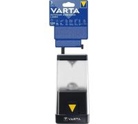 Lanterne-VARTA-Outdoor Ambiance Lantern L30RH-500lm-Hybride (Piles ou cable)-IP54-LED hautes performances-lumiere blanche ou rouge