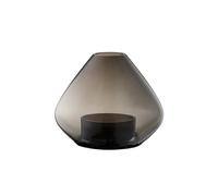 Lanterne/vase Uno Ø 14,5cm H 11,5cm x Ø 14,5cm