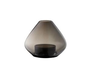 Lanterne/vase Uno Ø 14,5cm H 11,5cm x Ø 14,5cm