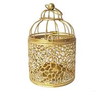 Lanterne vintage en métal pour embellir votre maison et votre décoration de mariage