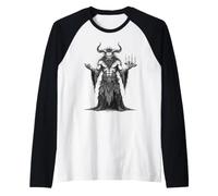 Lanterne Yan-Gant-y-Tan Wildman of Bretagne Manche Raglan