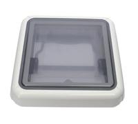 Lanterneau 40x40 Climatherm Pro