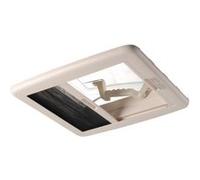 Dometic 9104100290 Projecteur de toit Mini Heki S, 43-60mm (Profondeur de toit)
