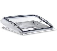 Skylight 40 x 40 Dometic Mini Heki Style 25-42mm Camping-car Camping-car [EEK: Non applicable]