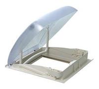 Lanterneau à poignées Mini Heki Style épaisseur de toit 25 à 42 mm G