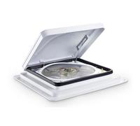 Lanterneau de toit avec ventilateur FanTastic Vent 3350