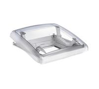 Lanterneau Mini Heki S DOMETIC- pour toit 25-42 mm