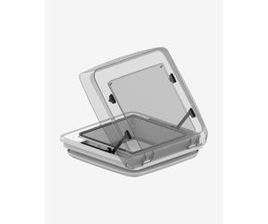 Lanterneau sans moteur Fiamma Vent F Pro transparent