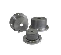 Bouchon De Soufflage Hydraulique, 10x1, TMV0M