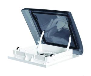Lanterneau Skymaxx LX plus : 70 x 50 cm épaisseur 42-60 mm