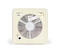 Lanterneau TURBO VENT 40 blanc FIAMMA