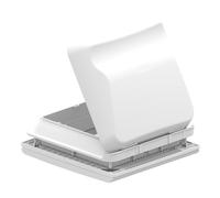 Fiamma 07902-01 Capot de Toit Vent