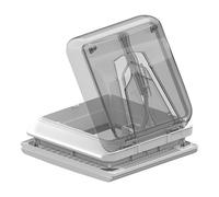 Lanterneau Vent 28F cristal 280x280 mm