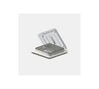 Lanterneau Vent 40 Cristal FIAMMA