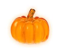 Lanternes Citrouilles D'Halloween - Citrouilles Illuminées LED, Lumières Décoratives D'extérieur, Accessoires Festifs D'automne, Ornements De Jardin Durables, Accessoires De Fête | Lanterne Multifonct