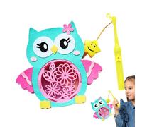 Lanternes décoratives en forme d'animaux Drôle Musical Portable