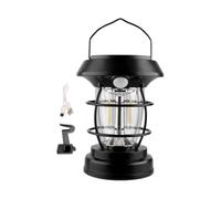 Lanternes | Lumière de survie | 4 modes étanche LED portable pour survie camping jardin cour chemin pelouse décoration et fêtes