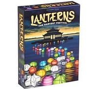 Lanternes Renegade Game Studios The Harvest Festival G