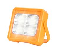 Lanternes solaires, lumière de survie | Lampe torche LED portable avec chargeur pour téléphone portable, aimant pour tente, sentiers, jardinage, pelouse et camping