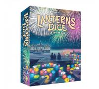 Lanterns Dice : le jeu de dés