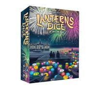 Lanterns Dice : le jeu de dés