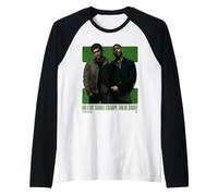 Lanterns Duo Hal Jordan John Stewart Manche Raglan
