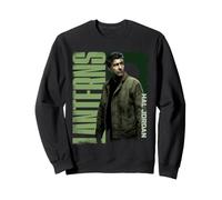 Lanterns Hal Jordan Tall Sweatshirt