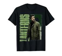 Lanterns Hal Jordan Tall T-Shirt