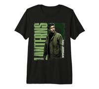 Lanterns Hal Jordan Tall T-Shirt Haut de Gamme