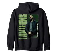 Lanterns John Stewart Tall Sweat à Capuche