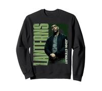 Lanterns John Stewart Tall Sweatshirt