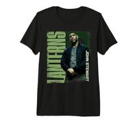 Lanterns John Stewart Tall T-Shirt Haut de Gamme