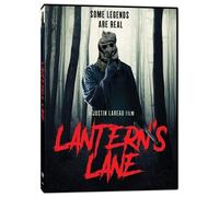 Lantern's Lane [Dvd]