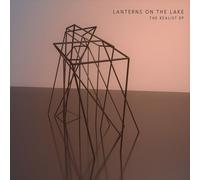 Lanterns On The Lake - The Realist Ep [Vinyl Lp]