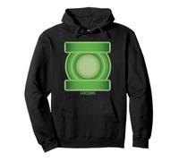 Lanterns Ring Logo Sweat à Capuche