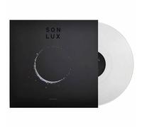 Lanterns Vinyle Transparent Vinyle