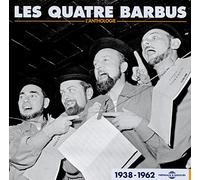 Anthologie 1938-1962