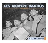 L'Anthologie 1938-1962