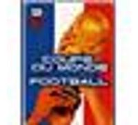 Anthologie de la Coupe du Monde de Football – SMV – Coffret 3 DVD