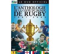 L'anthologie De La Coupe Du Monde De Rugby 1987 / 2003