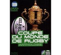 L'Anthologie de la Coupe du Monde de Rugby E