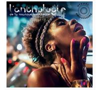 Multi-Artistes - L'Anthologie de la Musique Brésilienne (4CD Digipack)