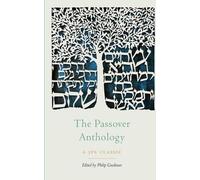L'anthologie de la Pâque