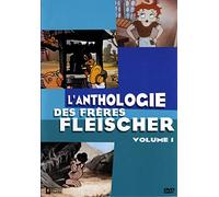 L'anthologie des frères Fleischer, vol. 1