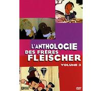 L'anthologie des frères Fleischer, vol. 3