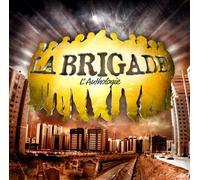 L'anthologie Digipack CD