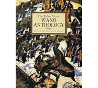 L'anthologie du piano de Faber Music